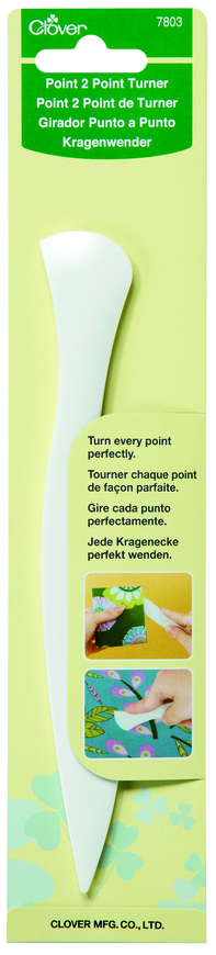 Point Turner