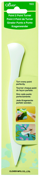 Point Turner