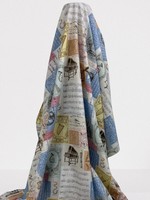 Grand Opera Printed Cotton