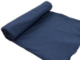 Indigo Marle Sweatshirting