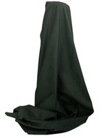 Deep Pine 7 Wale Corduroy