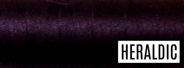 Threads - Deep Pinks & Violets