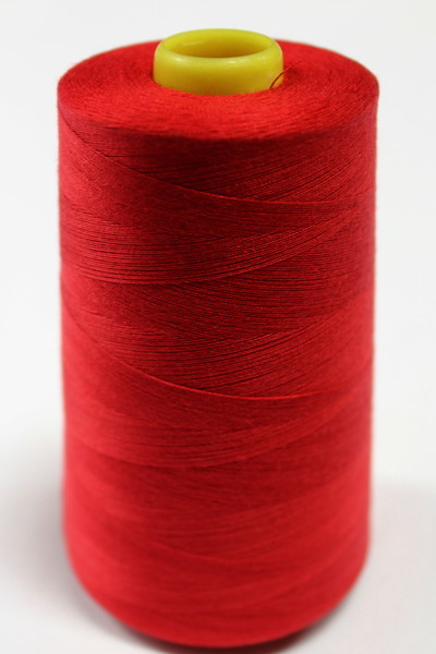 Fantastic Overlocking Thread - Red