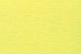 BULK DEAL - Fluoro Yellow Wool Single Knit - 5 metres for $40