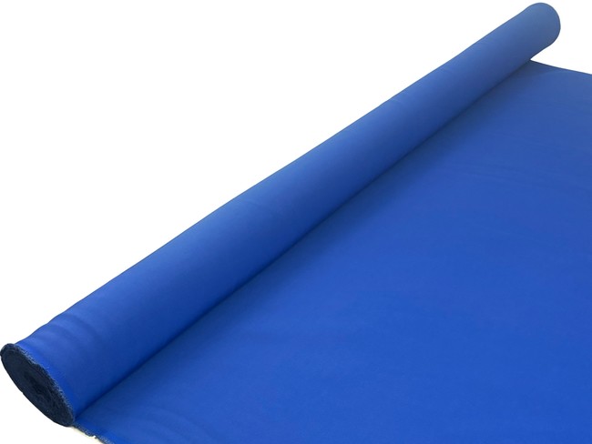 Royal Blue Bengaline