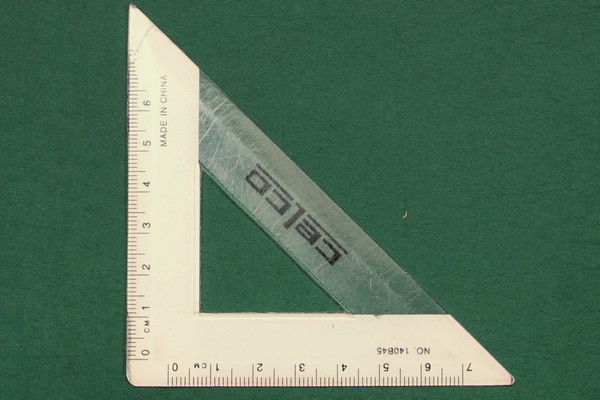 Dark Green Alpine Taslan Nylon