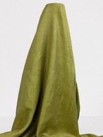 Wasabi Polished 100% Linen