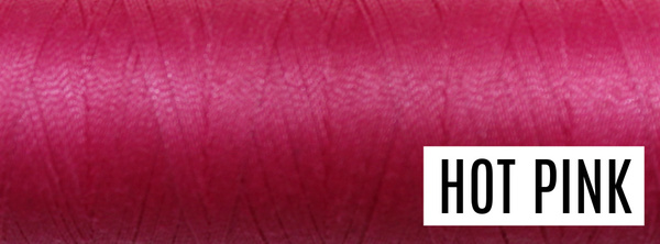 Threads - Deep Pinks & Violets