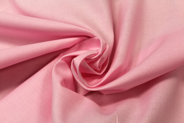 Classic Homespun Cotton - Pink
