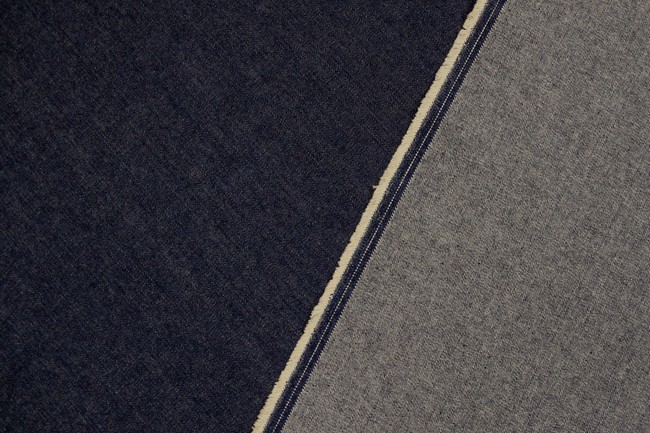 Lightweight Classic Blue Denim - 2025 Season