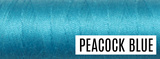 Threads - Teals & Turquoises