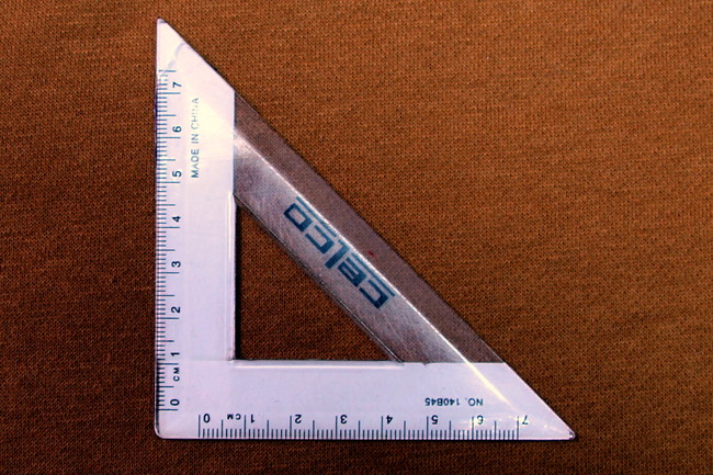 Copper Brushed Sweatshirting