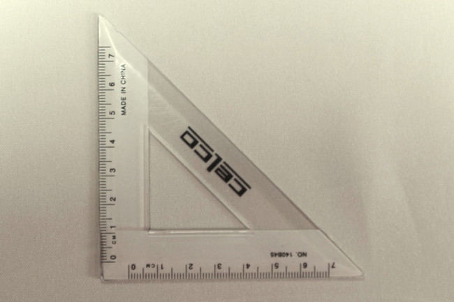 Practical Polyester - Cream