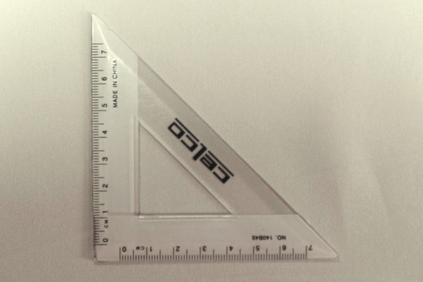 Practical Polyester - Cream