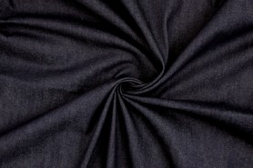 Classic Mid Blue Denim - 2025 Season