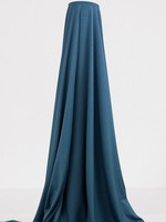 Concorde Blue ORGANIC Stretch Bamboo