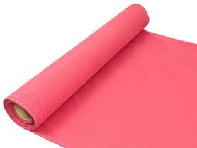 Dusky Mulberry Tubular Ribbing