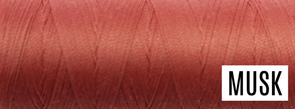 Threads - Crimsons & Pinks