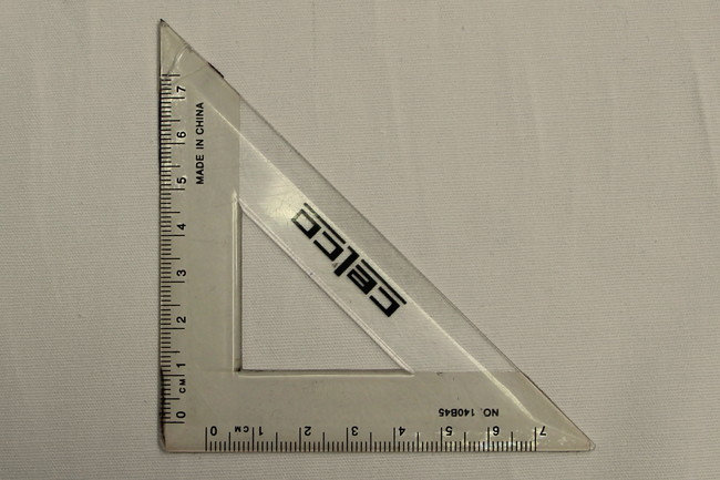 Winter White Stretch Drill