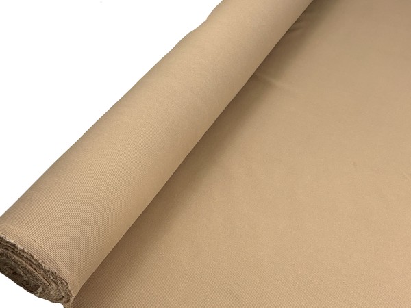 Camel Flat Ribbing