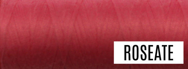 Threads - Crimsons & Pinks