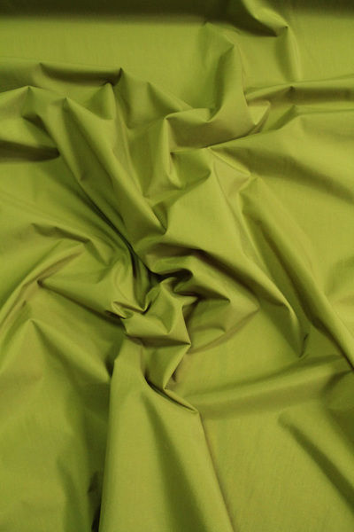 Chartreuse Ice Shower Proof Nylon Tascon