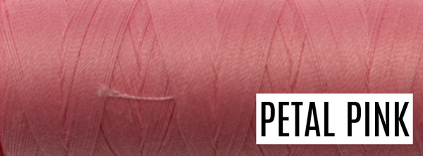 Threads - Crimsons & Pinks