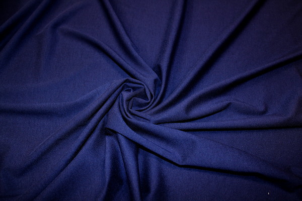 * REMNANT - Bold and Beautiful Ponti de Roma - Navy