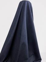 Indigo Stretch Denim