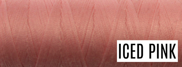 Threads - Crimsons & Pinks