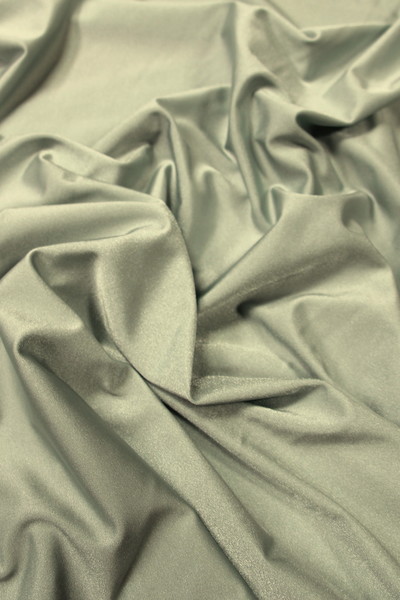 Silvery Sage Nylon Lycra