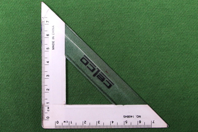 Grass Green Brushed Sweatshirting