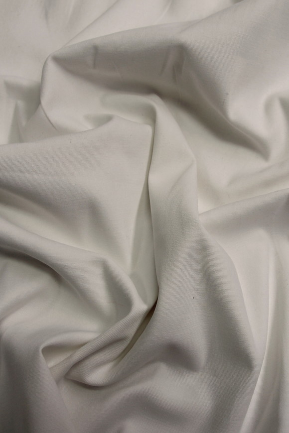 Winter White Stretch Drill