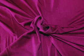 Fabulous Poly/Viscose Lycra - Magenta