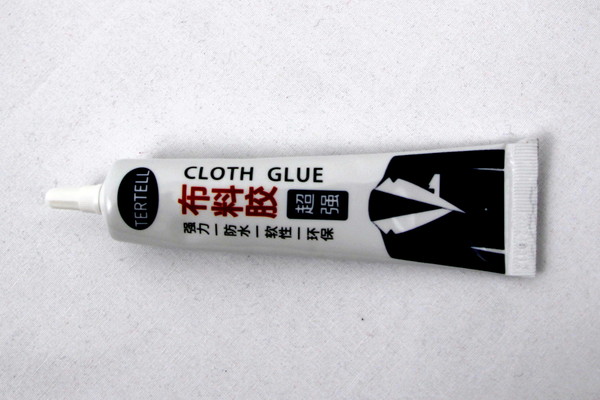 Tertell Cloth Glue