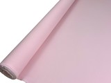 Baby Pink Flat Ribbing