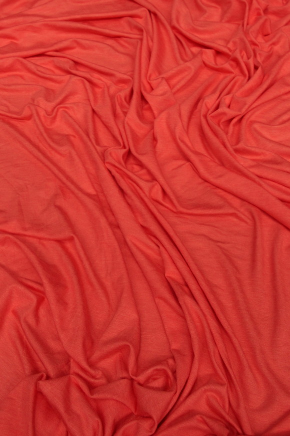 * REMNANT - Coral Soft, Light-weight Knit