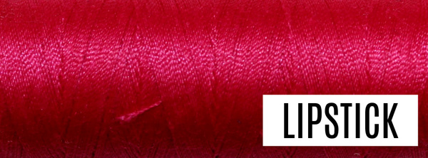 Threads - Crimsons & Pinks