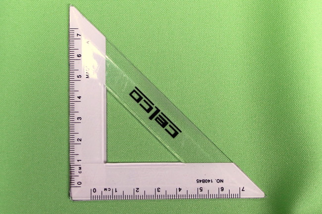 Practical Polyester - Apple