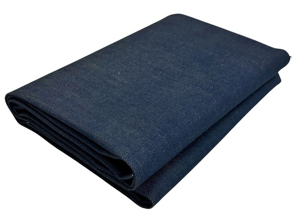 Blue Stretch Denim