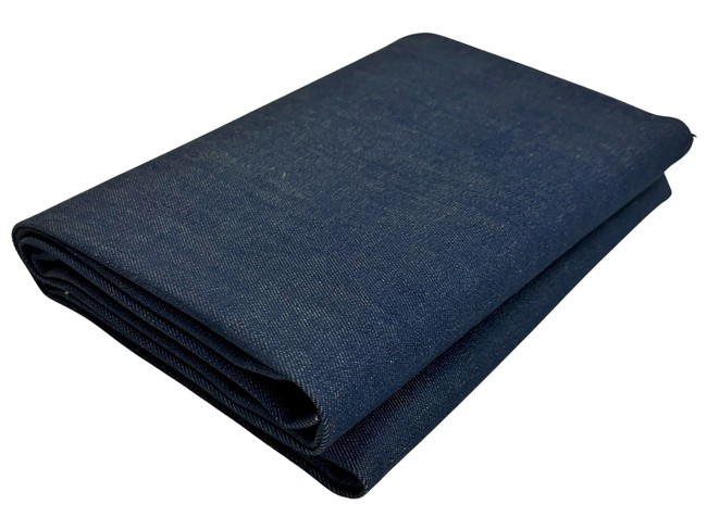 Blue Stretch Denim