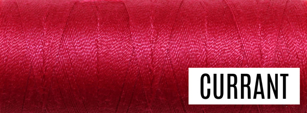 Threads - Crimsons & Pinks