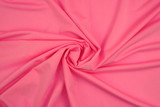 Shocking Pink Nylon Lycra