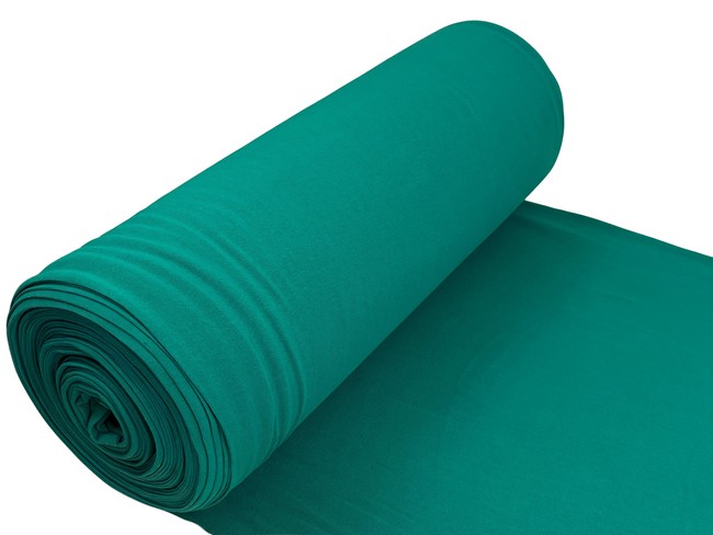  Jade Tubular Ribbing