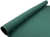 Bottle Green 100% Linen