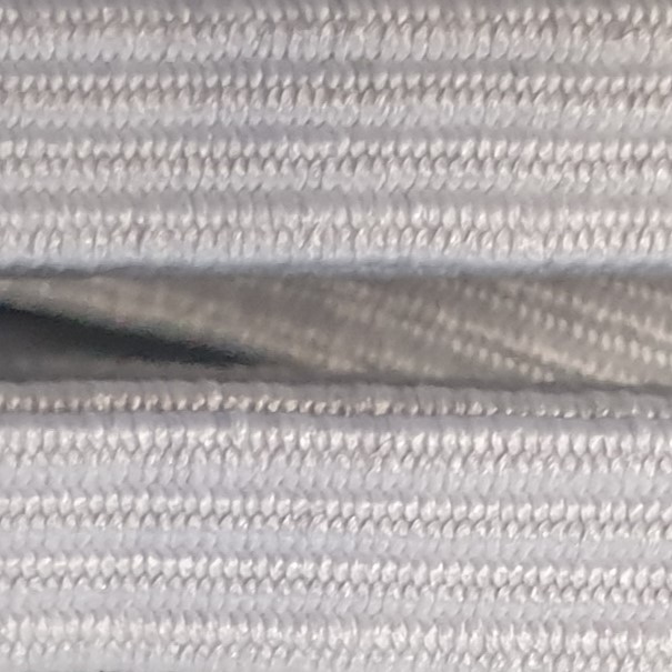 Elastic 9mm x 2m Braid