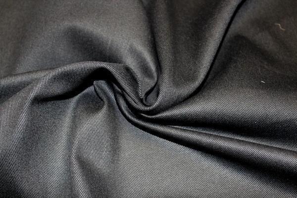 * REMNANT - Black Bull Denim