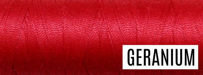 Threads - Crimsons & Pinks