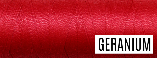 Threads - Crimsons & Pinks