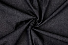 Lightweight Classic Blue Denim - 2025 Season